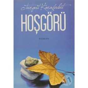 HOŞGÖRÜ - TURGUT KARABULUT