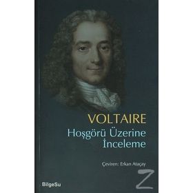 Hoşgörü Üzerine İnceleme - François Marie Arouet Voltaire