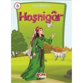 HOŞNİGAR - ALI FAIK GEDİKOĞLU