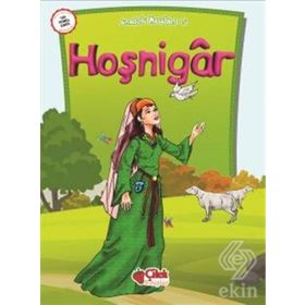 HOŞNİGAR - ALI FAIK GEDİKOĞLU