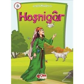 HOŞNİGAR - ALI FAIK GEDİKOĞLU