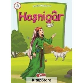 HOŞNİGAR - ALI FAIK GEDİKOĞLU