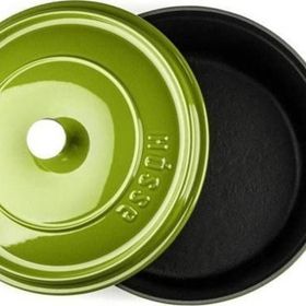 Hosse Yeşil 28 cm Derin Tencere