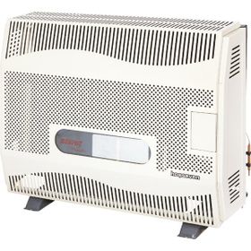 Hoşseven HDU-10 Hermetik Duvar Tipi Doğalgaz Sobası