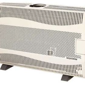 Hoşseven HDU 10 Üstten Bacalı Ayaklı Doğalgaz Sobası