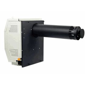 Hoşseven HDU-11 Doğalgaz Sobası
