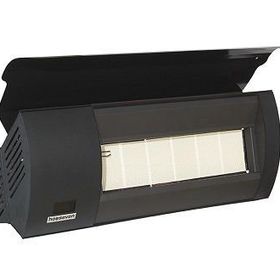 Hoşseven HRK-11 11 kW Infrared Seramik Radyant Soba