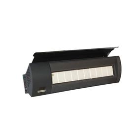 Hoşseven HRK-18 18 kW Infrared Seramik Radyant Soba