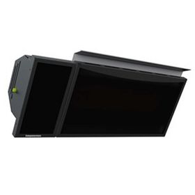 Hoşseven HRK-7 7 kW Infrared Seramik Radyant Soba