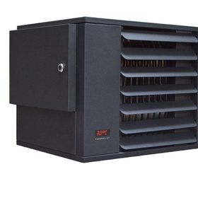 Hoşseven HSX32 32 Kw Doğalgazlı Sıcak Hava Üretici Robur Cihazı