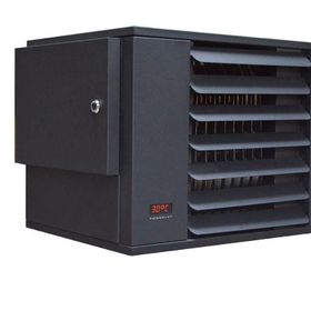 Hoşseven HSX42 42 Kw Doğalgazlı Sıcak Hava Üretici Robur Cihazı