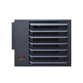 Hoşseven HSX42 42 Kw Doğalgazlı Sıcak Hava Üretici Robur Cihazı