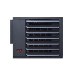 Hoşseven HSX42 42 Kw Doğalgazlı Sıcak Hava Üretici Robur Cihazı