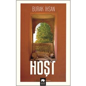 Hoşt Burak İhsan
