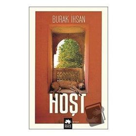 Hoşt Burak İhsan