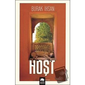 Hoşt Burak İhsan