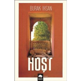 Hoşt Burak İhsan