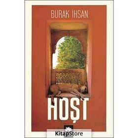 Hoşt Burak İhsan