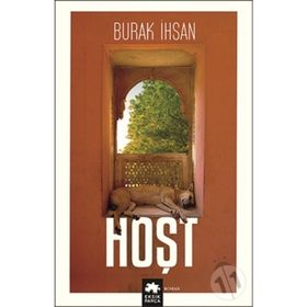 Hoşt Burak İhsan