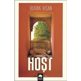 Hoşt Burak İhsan