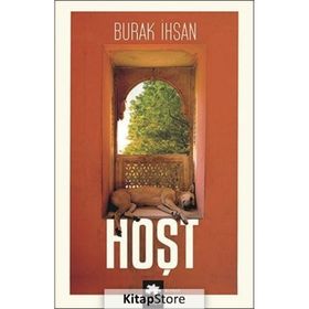 Hoşt Burak İhsan