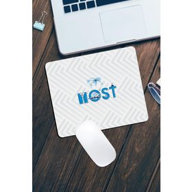 Host Mouse Pad