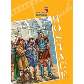 Hostage - Friendship - Friedrich Von Schiller