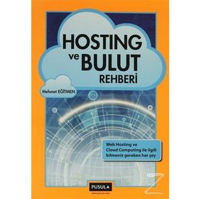 HOSTING VE BULUT REHBERI - MEHMET EĞİTMEN