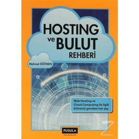 HOSTING VE BULUT REHBERI - MEHMET EĞİTMEN