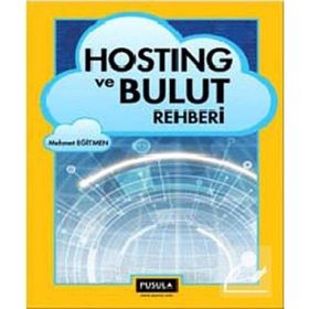 HOSTING VE BULUT REHBERI - MEHMET EĞİTMEN