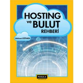 HOSTING VE BULUT REHBERI - MEHMET EĞİTMEN