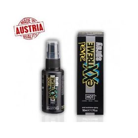 Hot 50 ml Anal Exxtreme Sprey