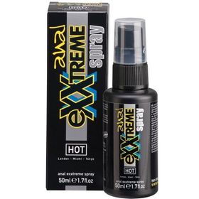 Hot 50 ml Anal Exxtreme Sprey