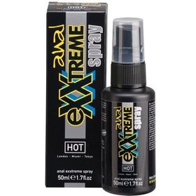 Hot 50 ml Anal Exxtreme Sprey