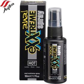 Hot 50 ml Anal Exxtreme Sprey