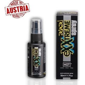 Hot 50 ml Anal Exxtreme Sprey
