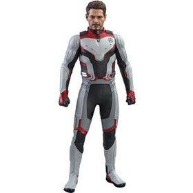 Hot Toys 904726 MMS537 Tony Stark (Team Suit) Sixth Scale Figure
