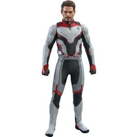 Hot Toys 904726 MMS537 Tony Stark (Team Suit) Sixth Scale Figure