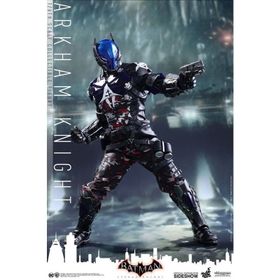 Hot Toys Arkham Knight Sixth Scale Figure