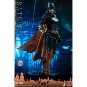 Hot Toys Arkham Knight Sixth Scale Figure