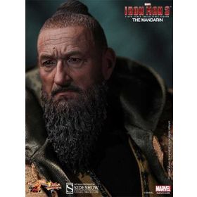 Hot Toys IM3 Mandarin Sixth Scale Figure