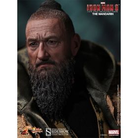 Hot Toys IM3 Mandarin Sixth Scale Figure