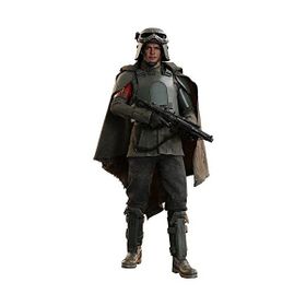 Hot Toys MMS493 Han Solo Mudtrooper Sixth Scale Figure