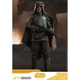 Hot Toys MMS493 Han Solo Mudtrooper Sixth Scale Figure