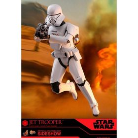 Hot Toys MMS561 Jet Trooper Sixth Scale Figure