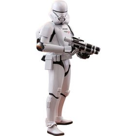 Hot Toys MMS561 Jet Trooper Sixth Scale Figure