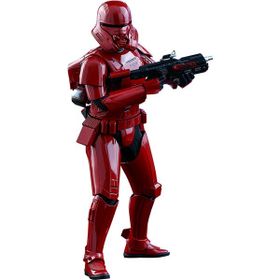 Hot Toys MMS562 Sith Jet Trooper Sixth Scale Figure