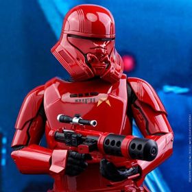 Hot Toys MMS562 Sith Jet Trooper Sixth Scale Figure