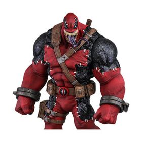 Hot Toys Venompool Sixth Scale Figure