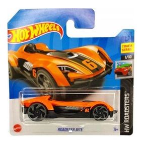 Hot Wheels 12/250 Roadster Bite Oyuncak Araba